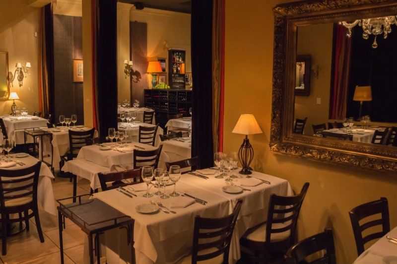 Nochebuena y Año Nuevo en La Pecora Nera