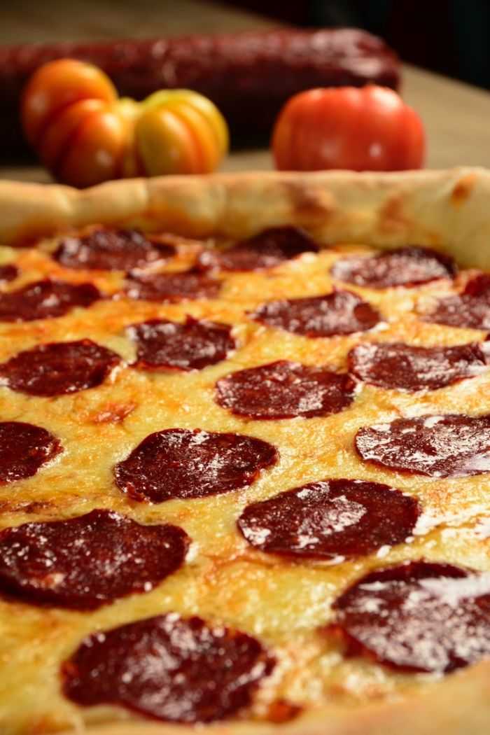 Hell’s Pizza se instala en Pinamar en 3 Summer Points estratégicos