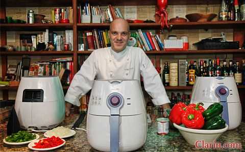 Cómo hacer Penne Rigate en Philips PastaMaker