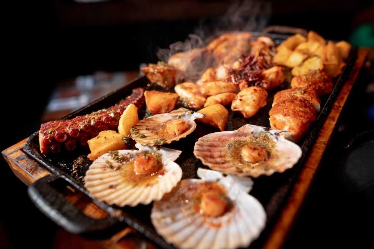 “Mejor restaurante peruano de Argentina”: el galardón que obtuvo La Mar en los Premio Somos 