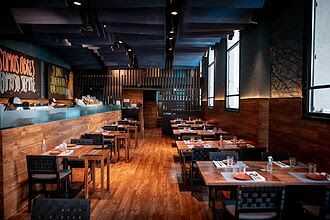 La Mar se alzó como el “mejor restaurante peruano” de Argentina en los Premios Somos 2024