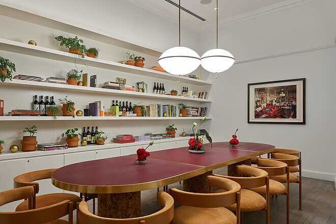 Casa Cavia celebra una nueva edición de “Vino el Productor” en El Privado