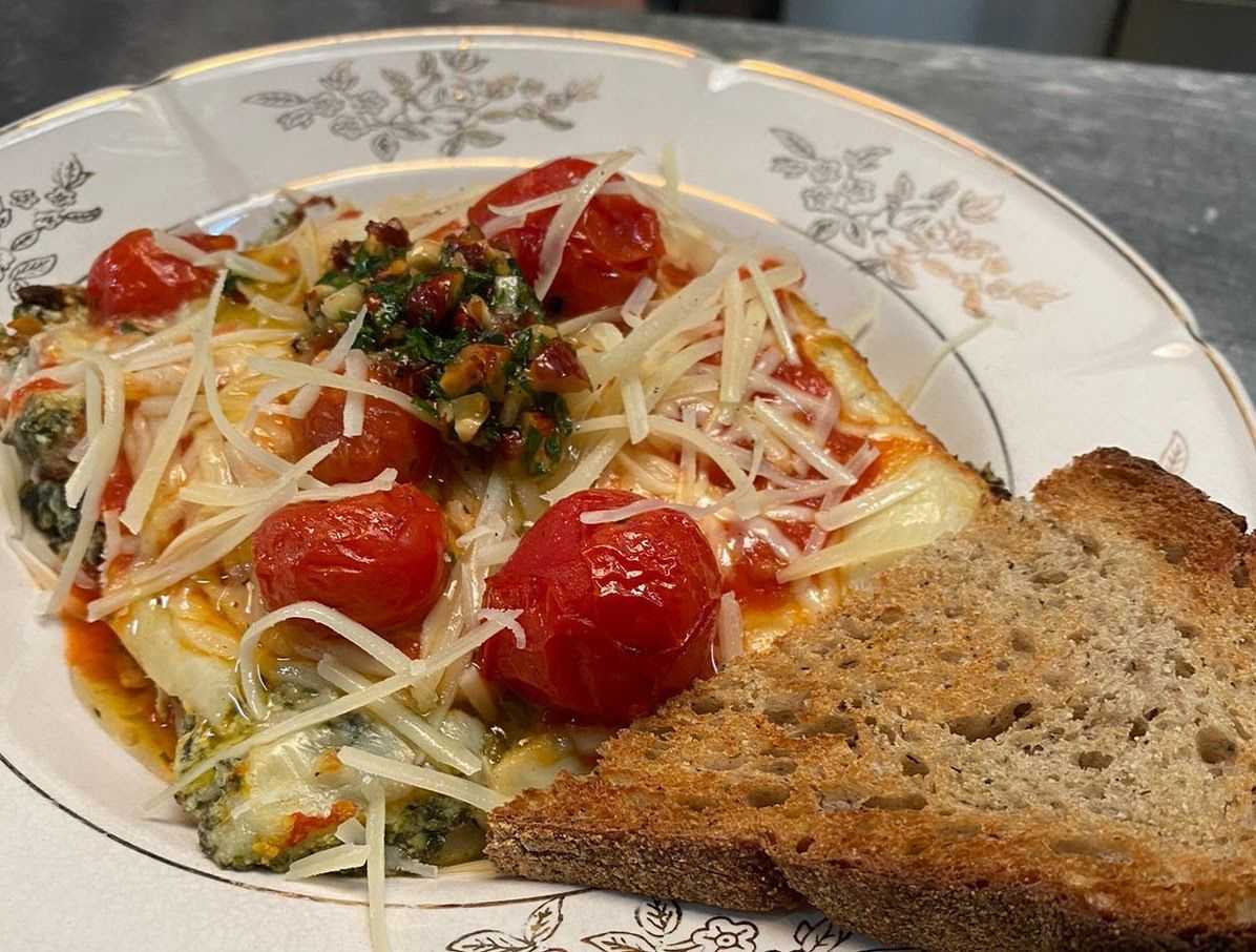 Café Casa Tr3s: un espacio donde la comunidad y la gastronomía se encuentran