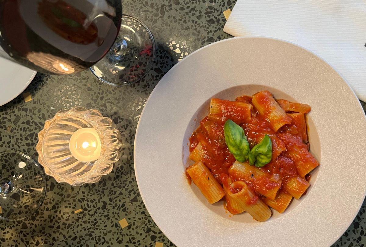 El jueves 28 de agosto, llega la ltima edicin de “Agosto al Dente”, parte del ciclo “Italia en Enero”